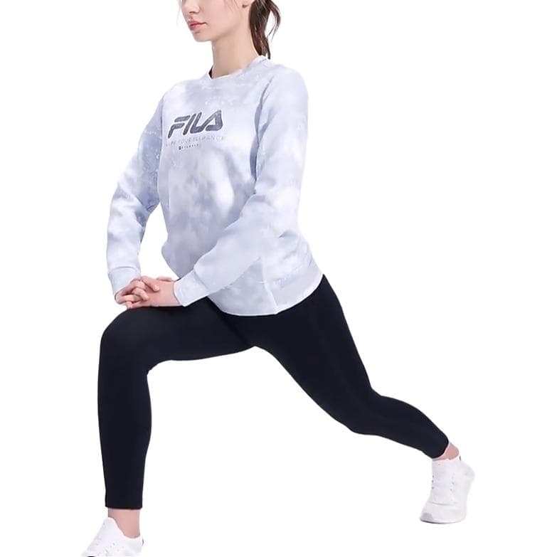 Худи FILA Athletics - изображение 4