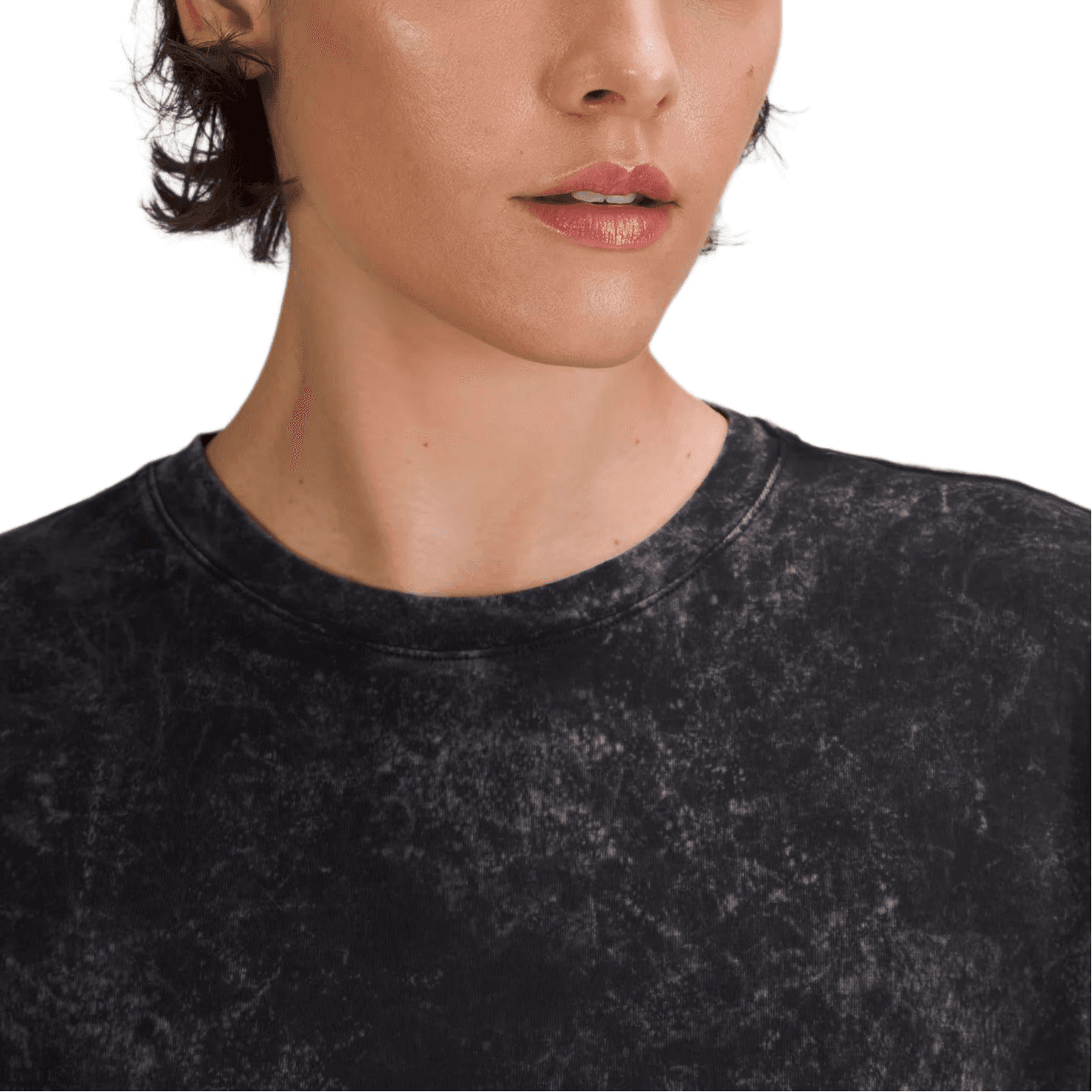 Футболка lululemon Love Vitasea Cloud Wash T - изображение 6