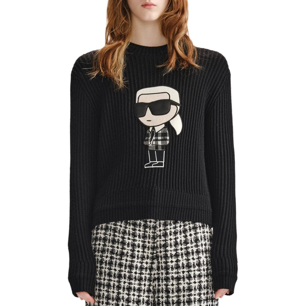 Кофта KARL LAGERFELD - изображение 2