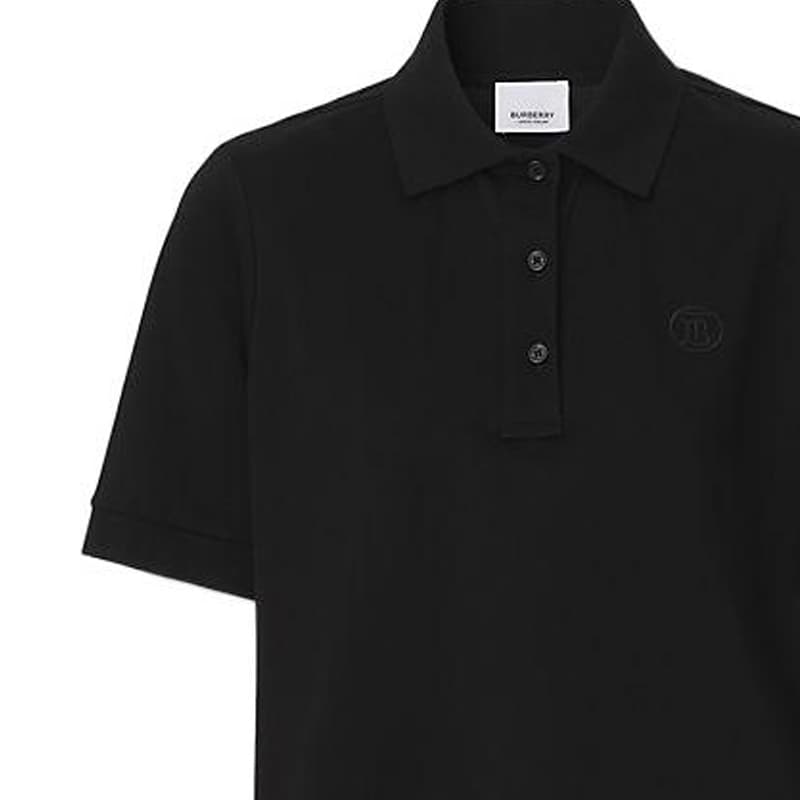 Burberry SS22 LogoPolo - изображение 2