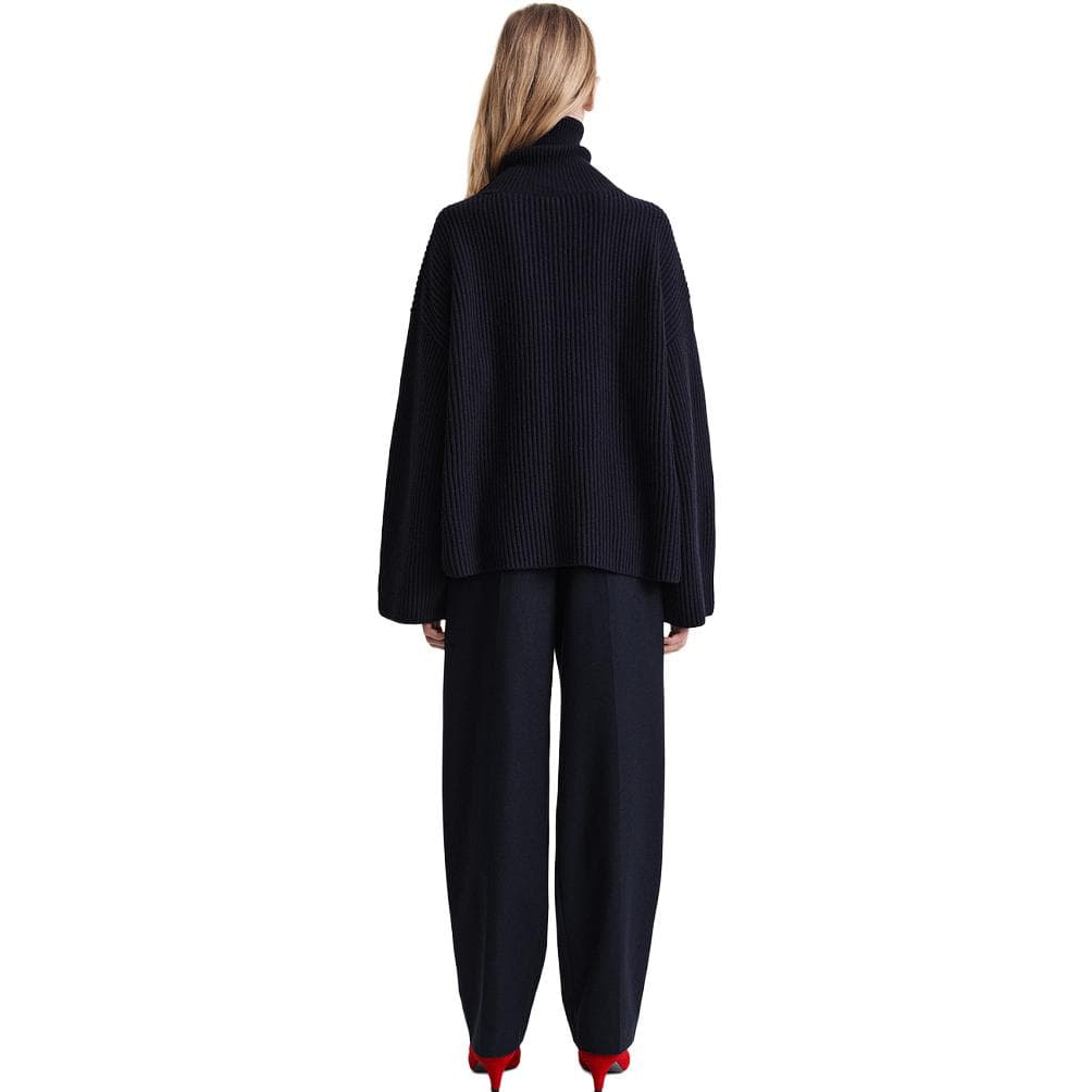 Кардиган TOTEME FW23 - изображение 3