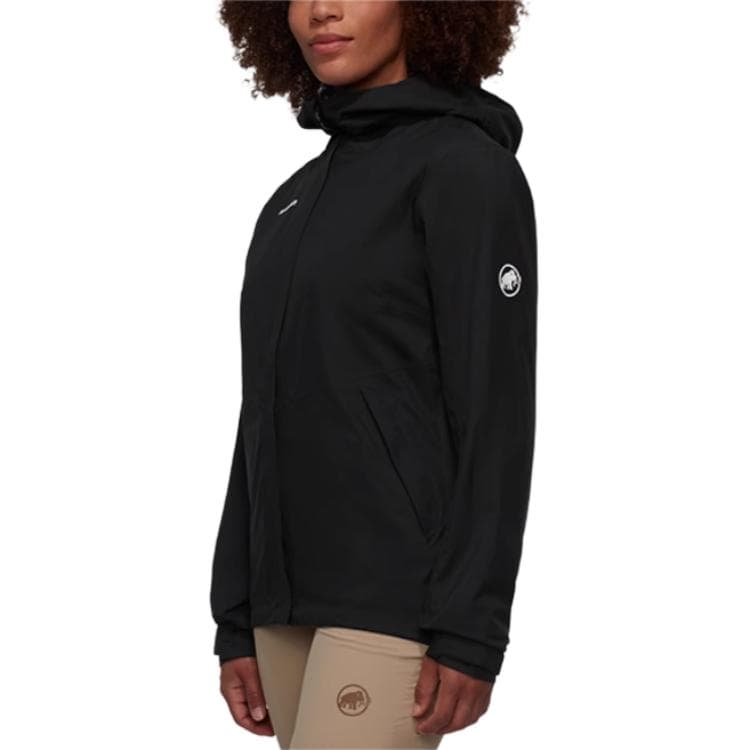 Куртка Mammut Alto Tour Jacket - изображение 4