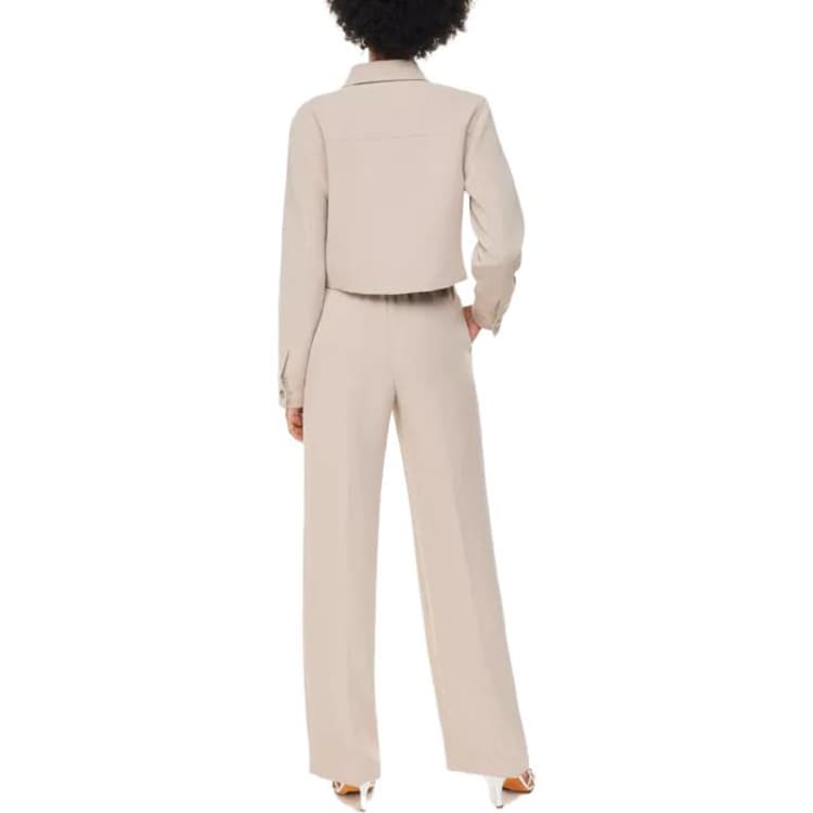 Куртка ARITZIA Wilfred Little Cropped Jacket - изображение 3