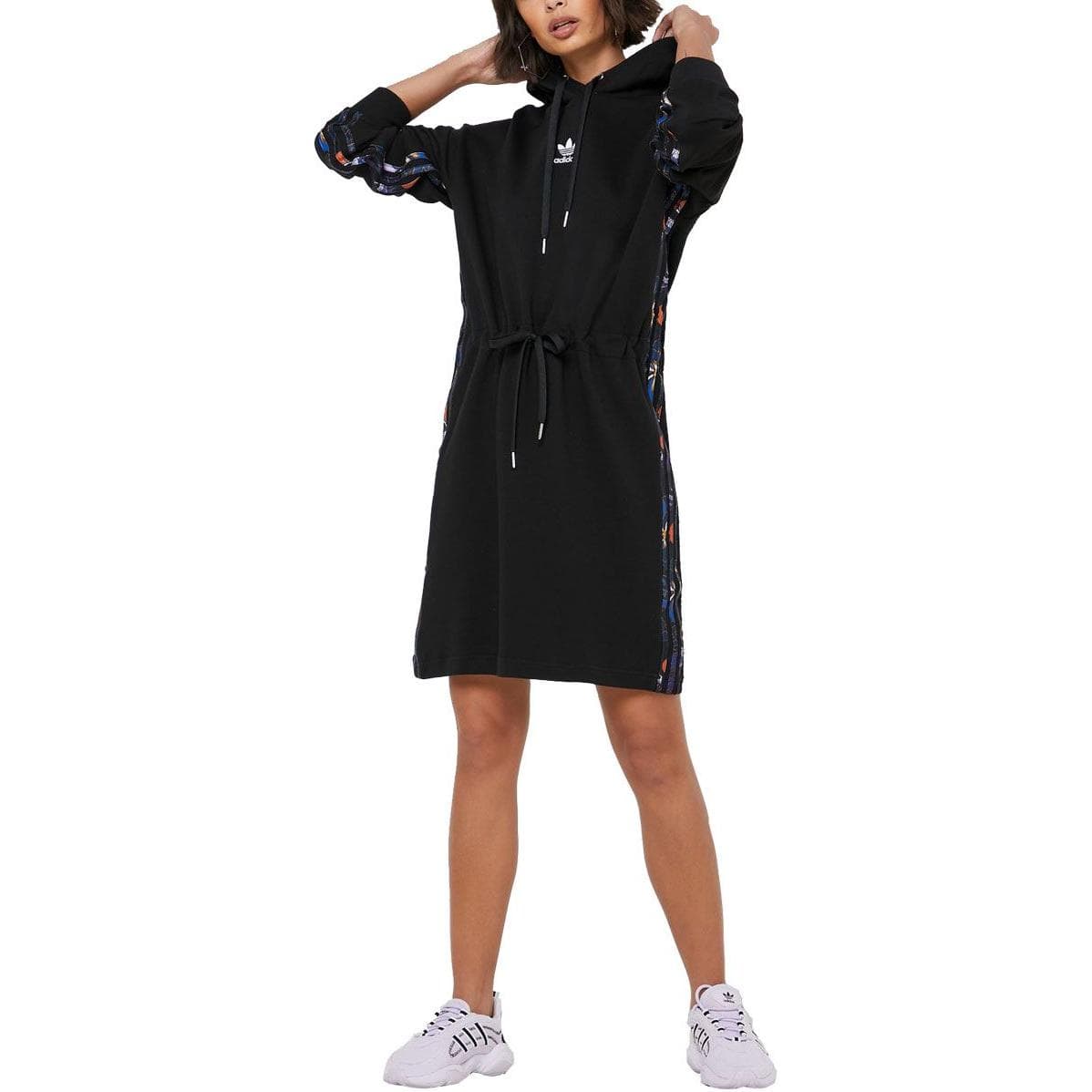 Платье adidas originals Dress Hd CNY - изображение 4