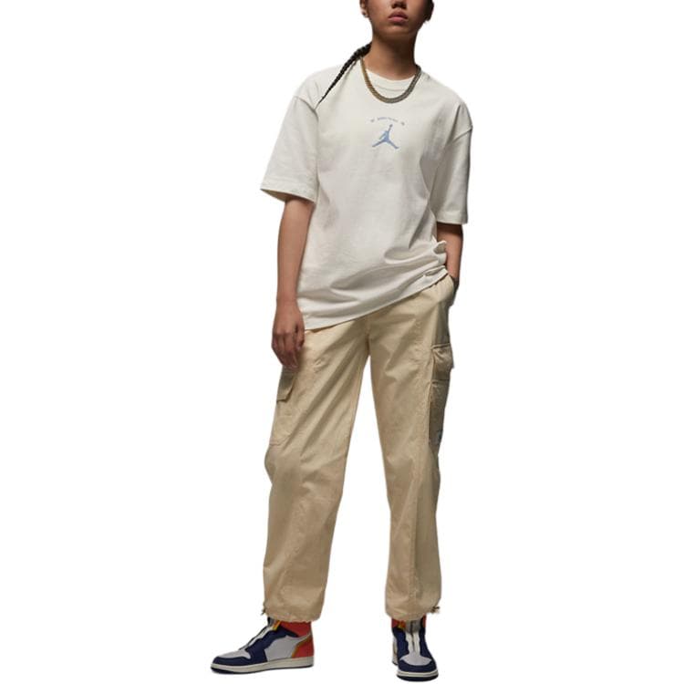 Футболка Jordan Logo T - изображение 3