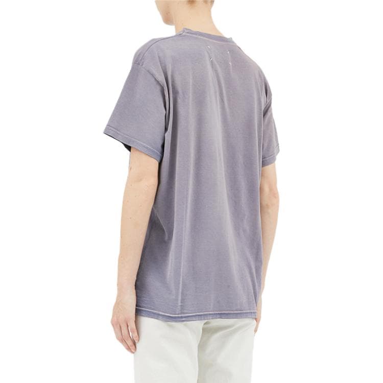 Футболка Maison Margiela SS23 LogoT - изображение 4