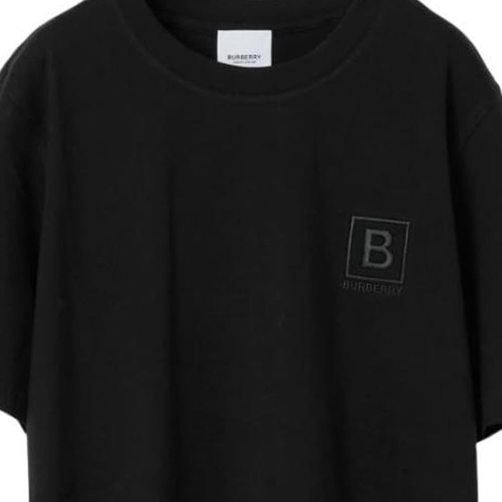 Футболка Burberry SS23 T - изображение 8