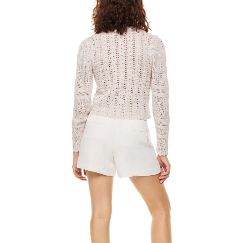 ARITZIA Женские короткие топы - изображение 12