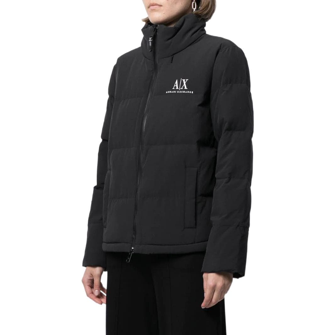 Куртка EMPORIO ARMANI FW22 Logo - изображение 4