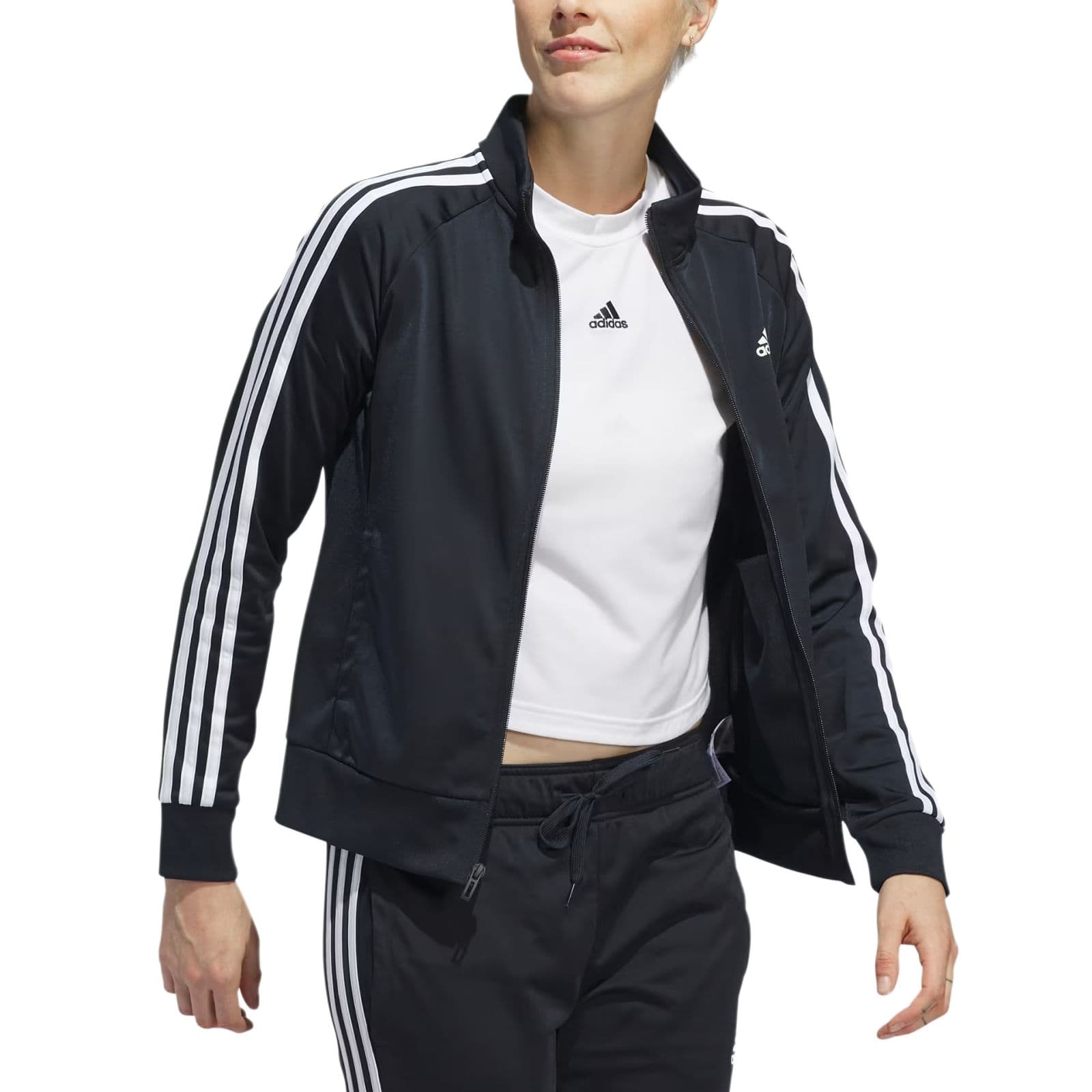 Куртка adidas Logo - изображение 4