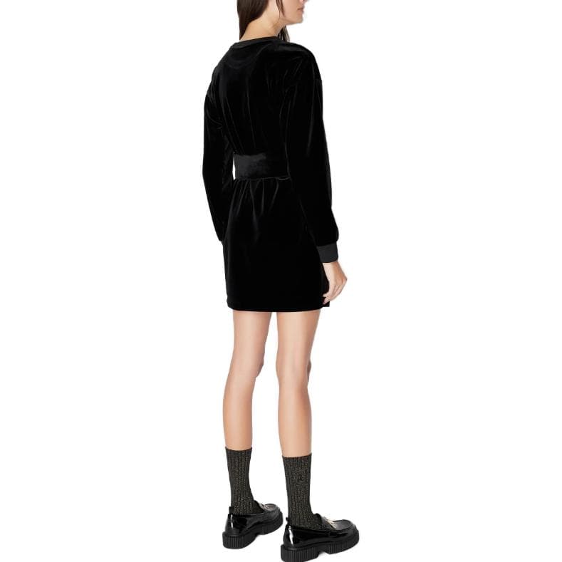 Платье ARMANI EXCHANGE FW23 - изображение 3