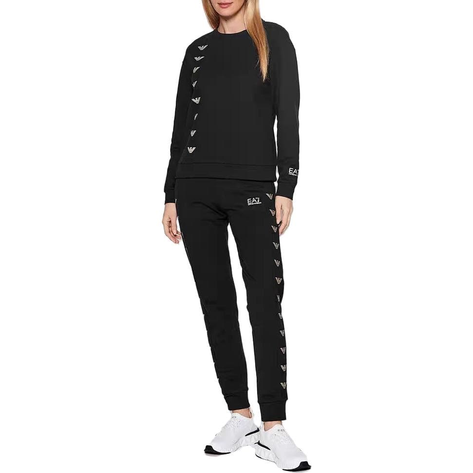 Худи EMPORIO ARMANI SS23 Logo - изображение 2