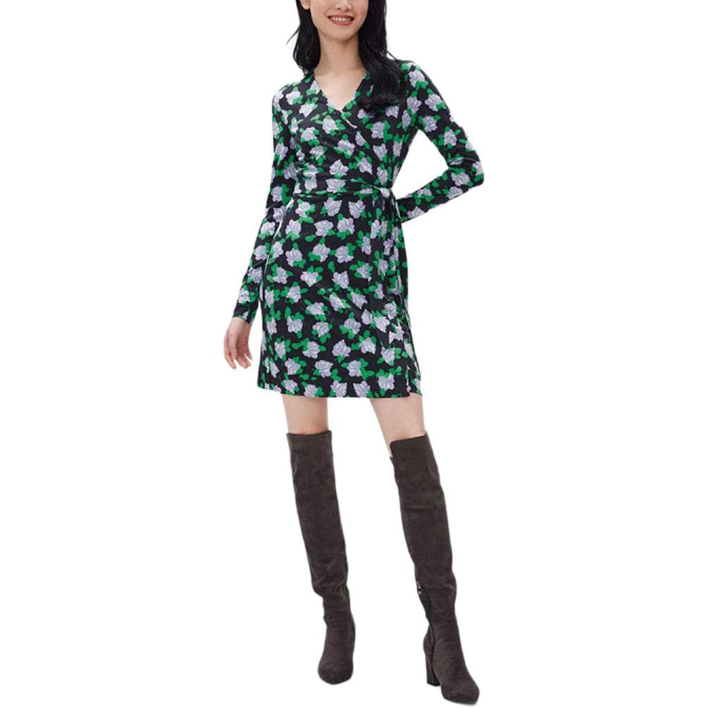 Платье DIANE VON FURSTENBERG FW23 V - изображение 3