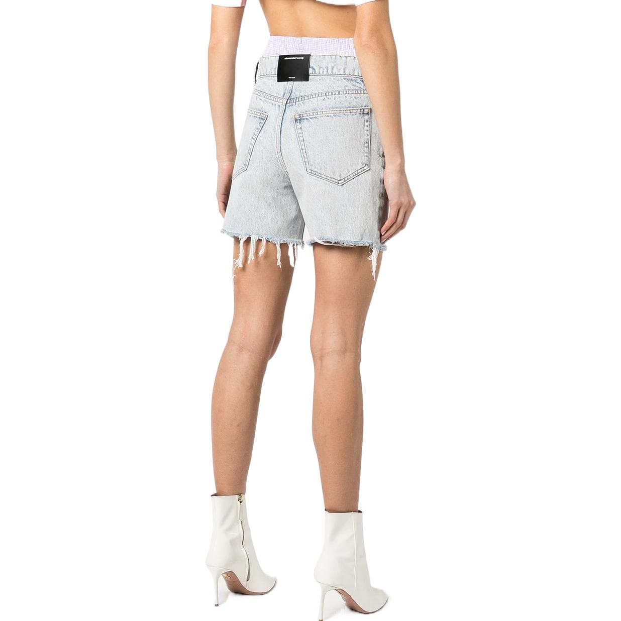 alexander wang SS22 Logo - изображение 4