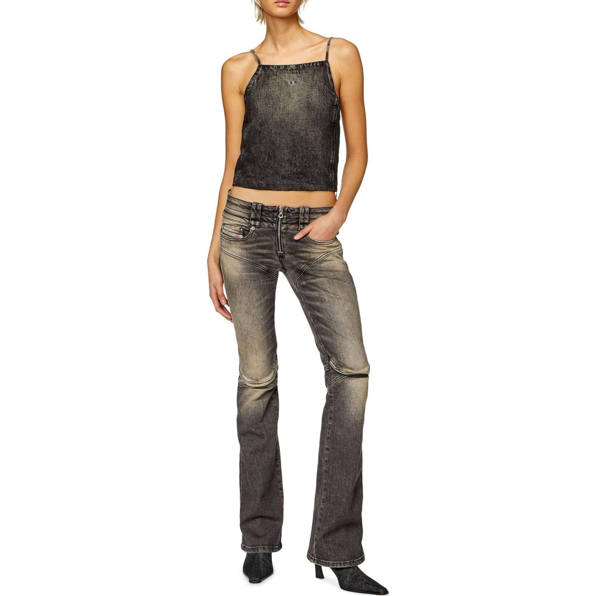 DIESEL SS24 - изображение 3