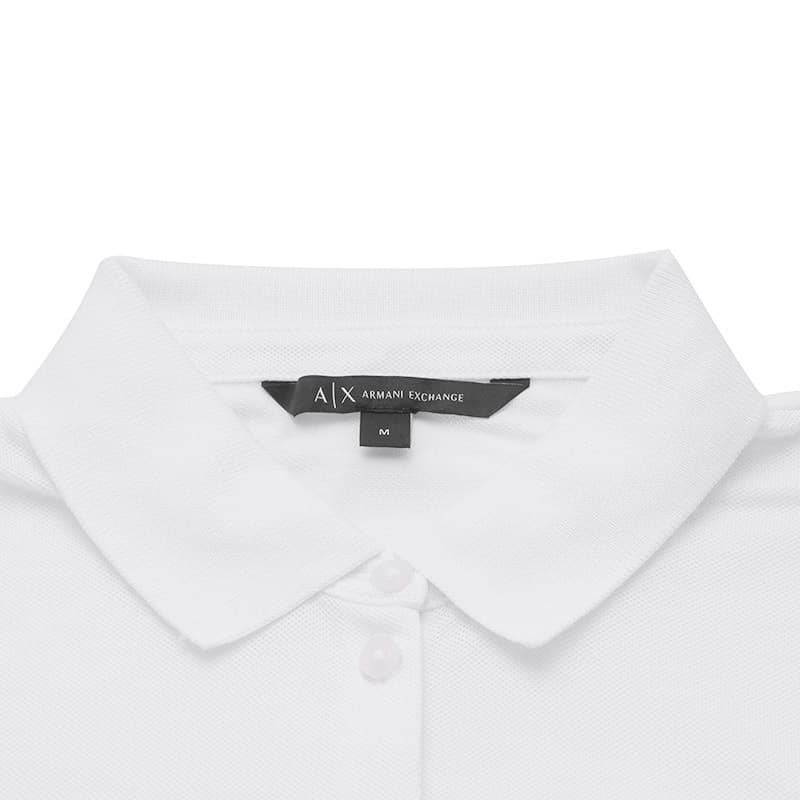 ARMANI EXCHANGE SS24 LogoPolo - изображение 2