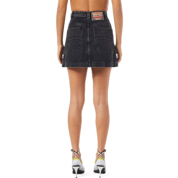 DIESEL FW22 A - изображение 4