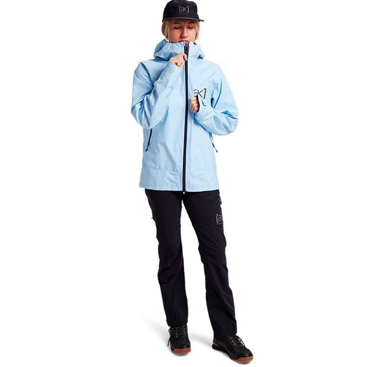 Куртка BURTON SURGENCE GORE-TEX - изображение 2