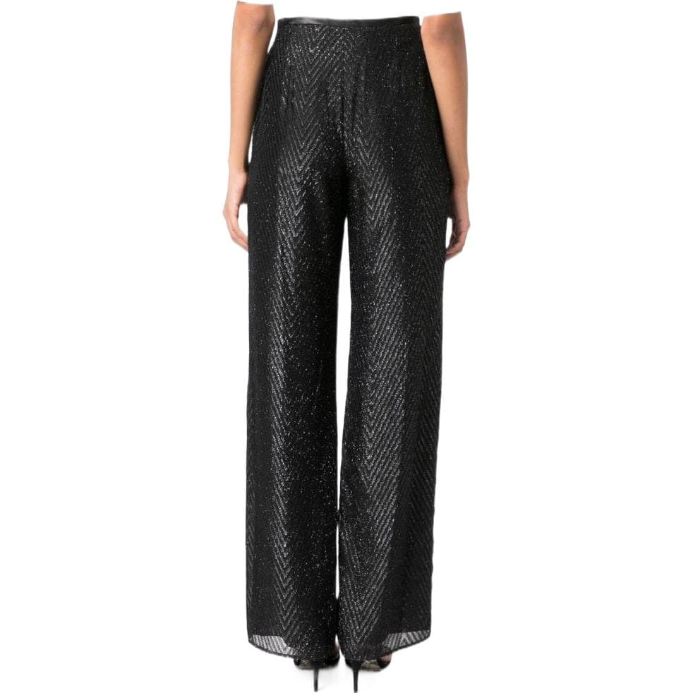 Штаны EMPORIO ARMANI SS22 - изображение 3