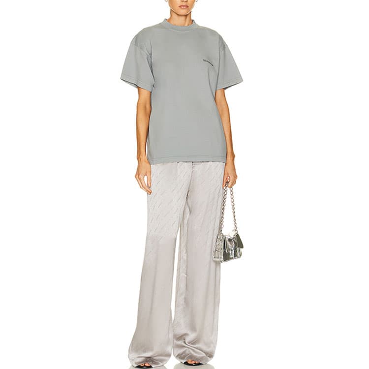 Футболка Balenciaga FW22 T - изображение 4