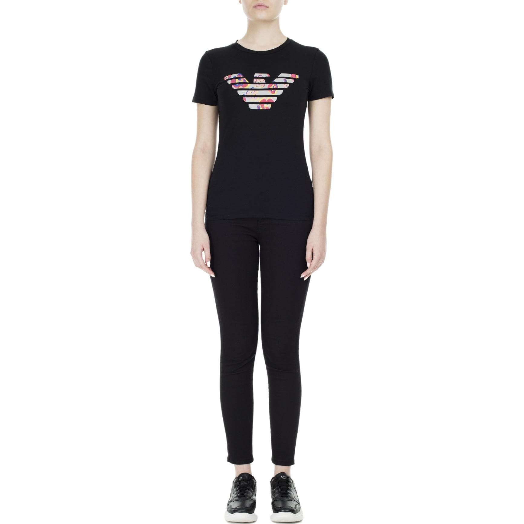 Футболка EMPORIO ARMANI SS23 T - изображение 2
