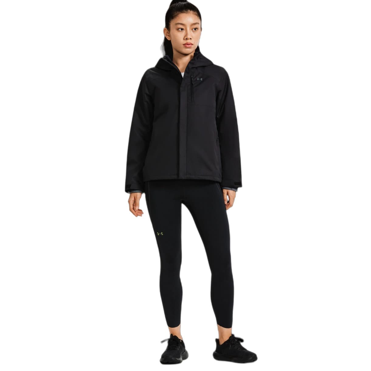 Куртка Under Armour Logo - изображение 3