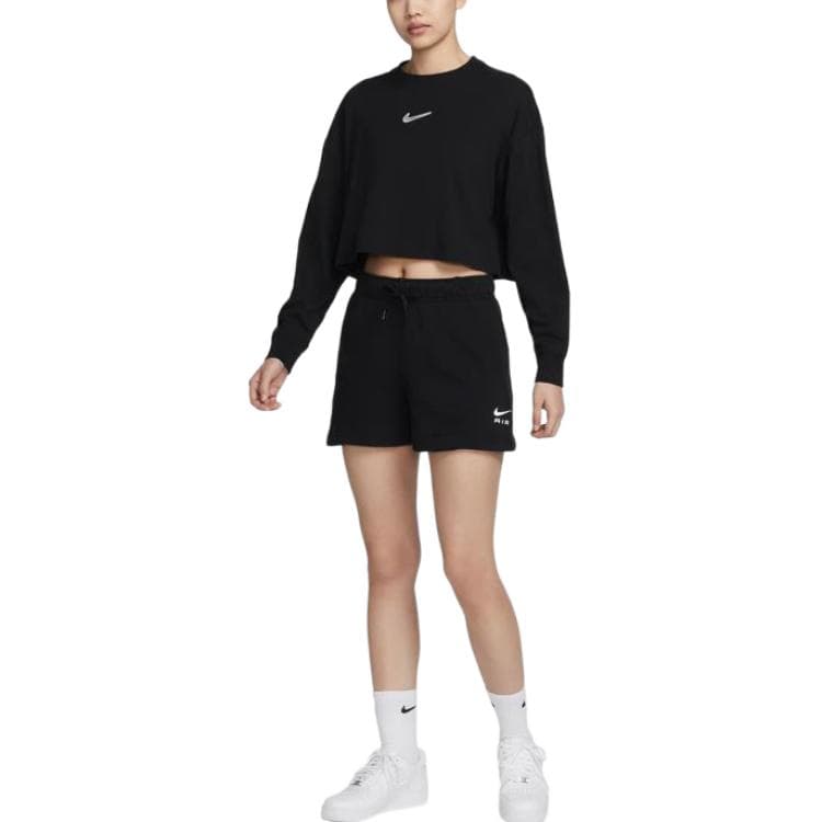 Худи Nike Sportswear Swoosh GX Logo - изображение 4