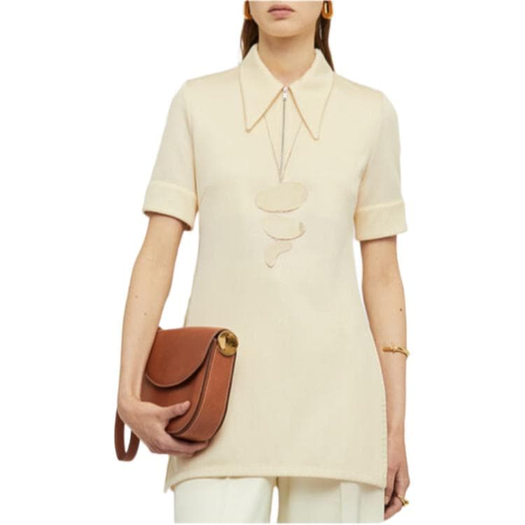 JIL SANDER Polo - изображение 2