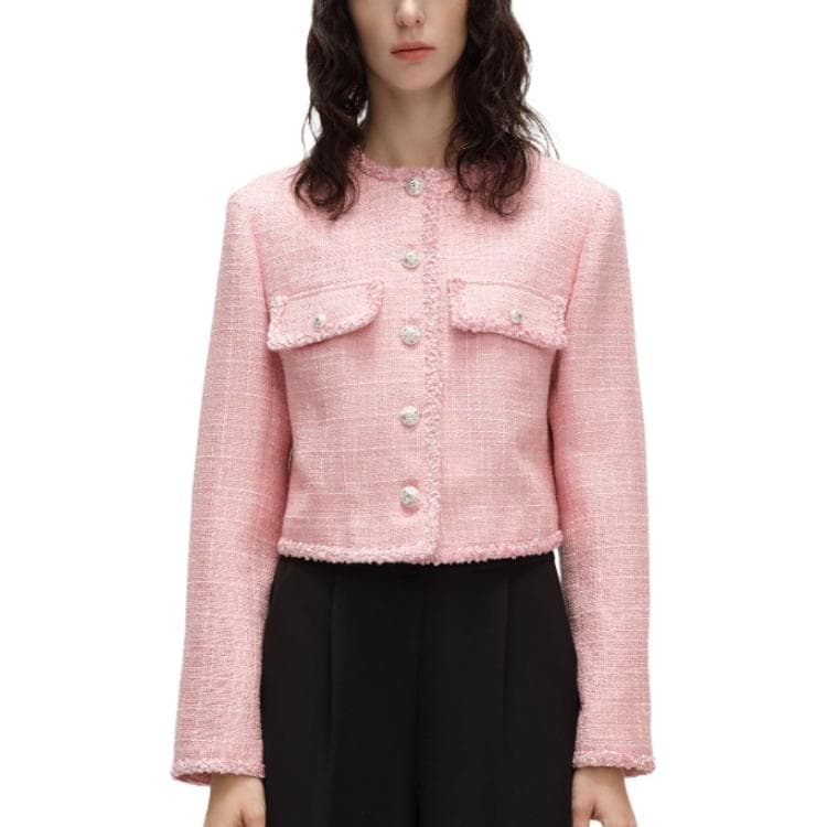 Куртка KARL LAGERFELD SS24 - изображение 4