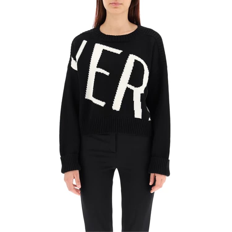 Кардиган VERSACE Logo - изображение 3