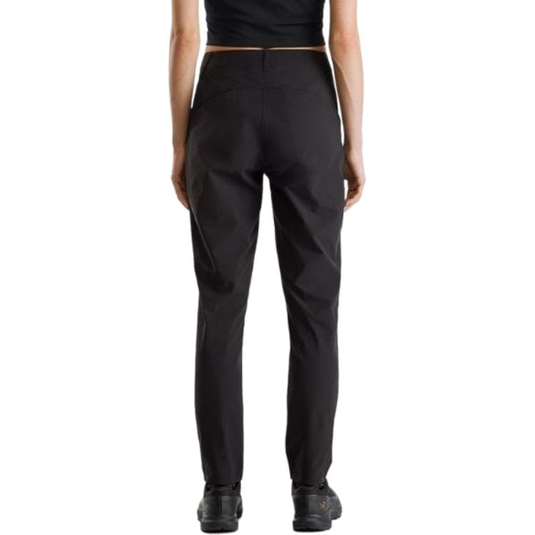 Штаны Arcteryx HANTUN HANTUN LIGHTWEIGHT PANT - изображение 4