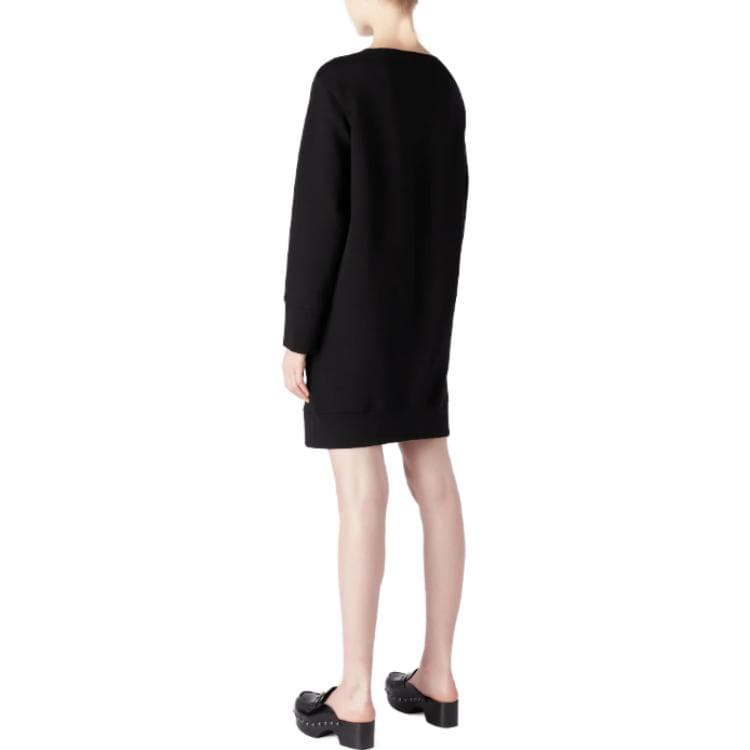 Платье EMPORIO ARMANI SS23 - изображение 4