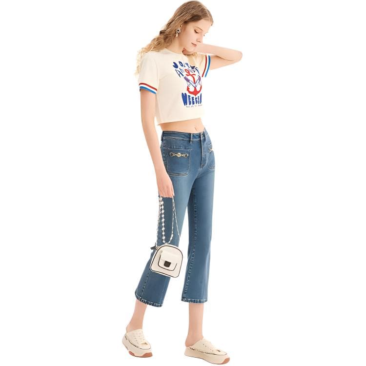 Футболка JORYAweekend SS23 T - изображение 6
