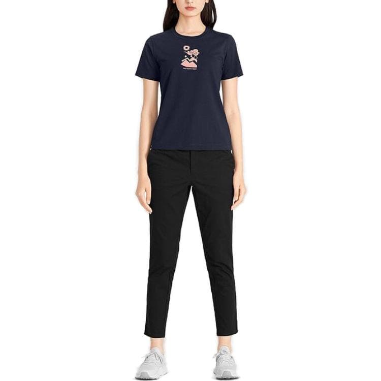Штаны THE NORTH FACE Logo - изображение 5