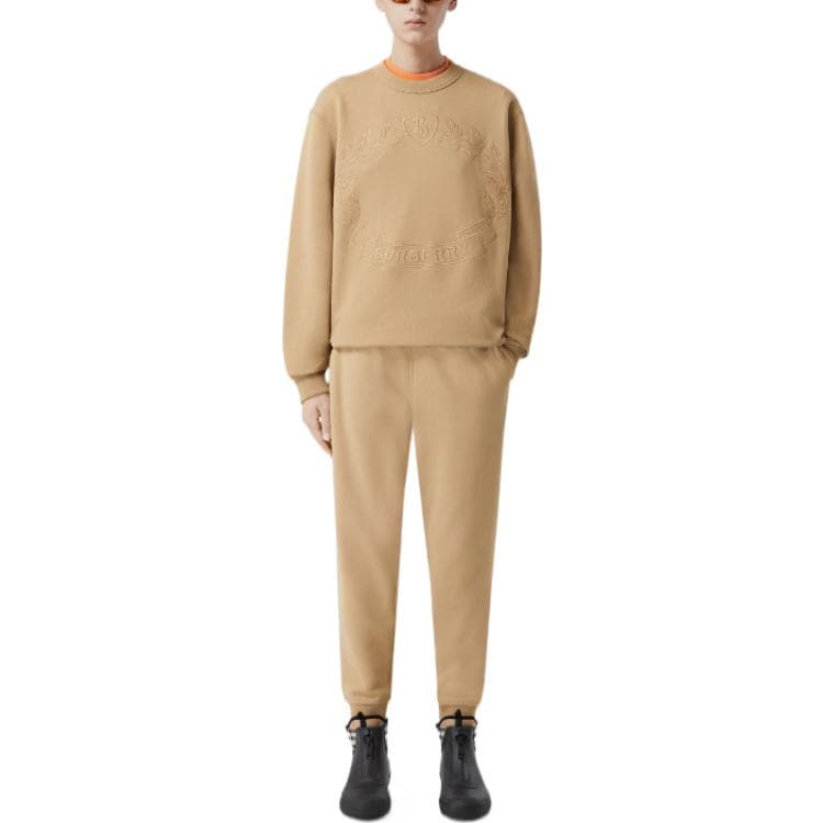 Штаны Burberry FW22 - изображение 3
