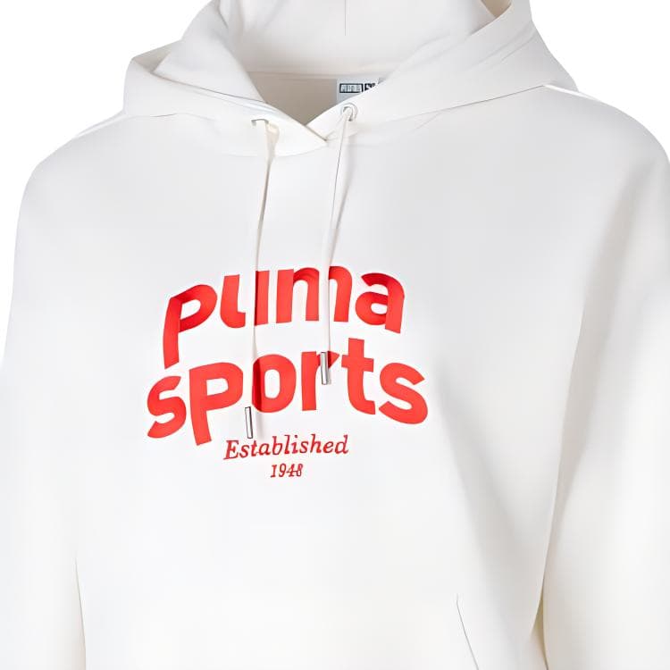 Худи PUMA - изображение 2