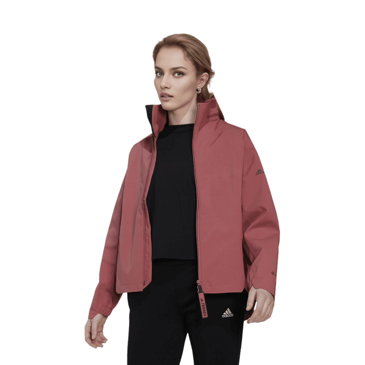 Куртка adidas - изображение 2