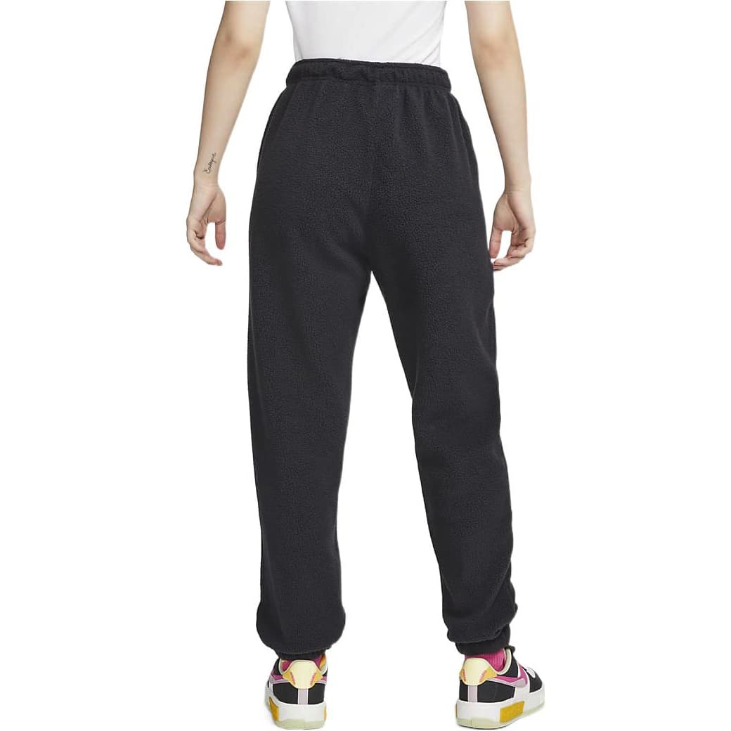 Штаны Nike Jogger Fleece Pants Black - изображение 6