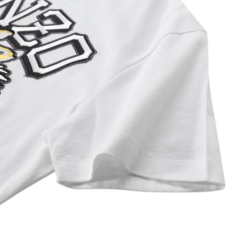 Футболка KENZO SS24 Logo T - изображение 6