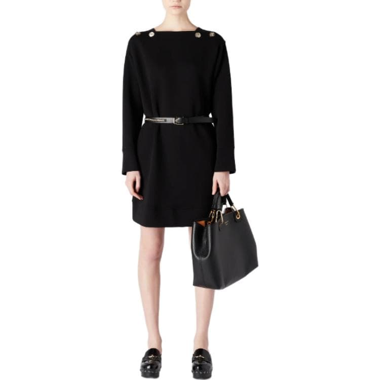 Платье EMPORIO ARMANI SS23 - изображение 2