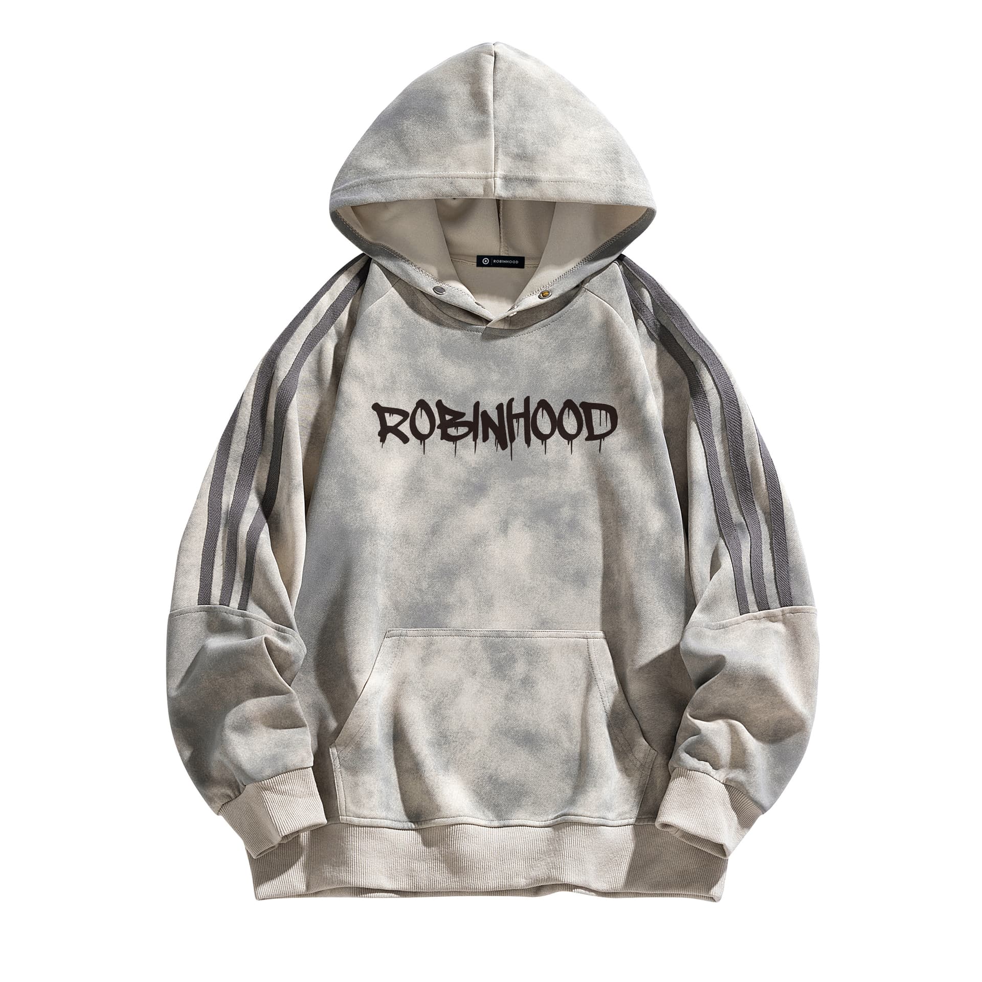 Худи ROBINHOOD LOGO - изображение 2