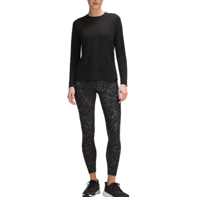 Футболка lululemon T - изображение 3