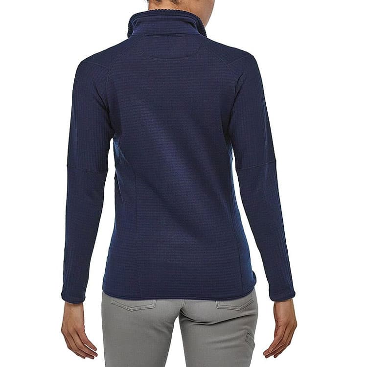 Куртка patagonia R1 Logo - изображение 2