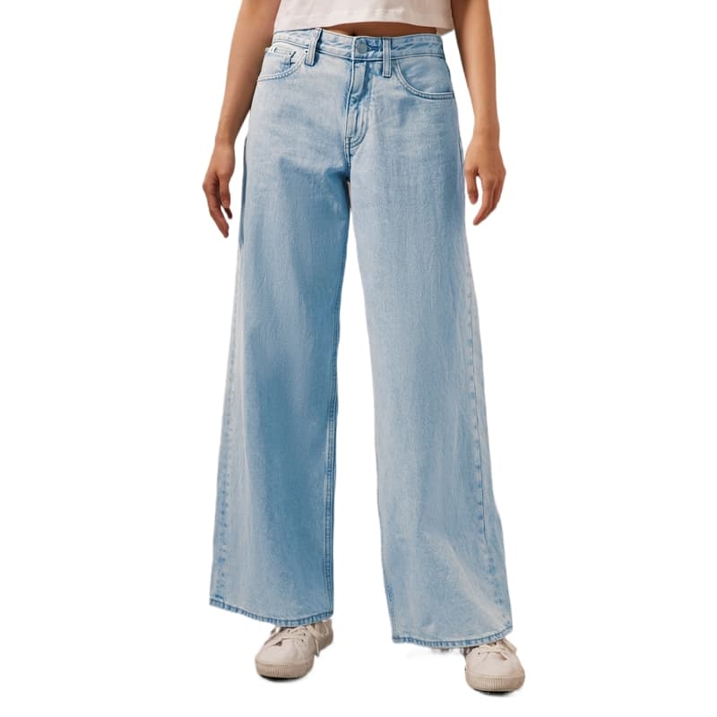Джинсы CALVIN KLEIN Jeans - изображение 5