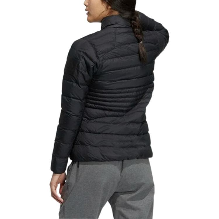 Пуховик adidas - изображение 3