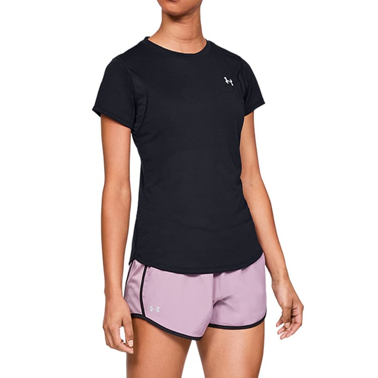 Футболка Under Armour Streaker T - изображение 4