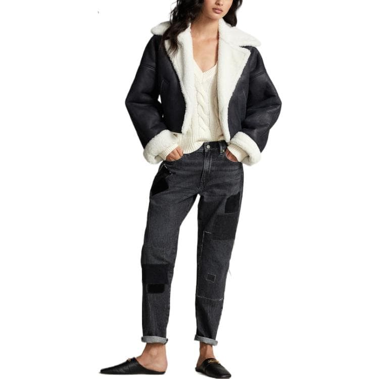 Джинсы Polo Ralph Lauren FW22 - изображение 2