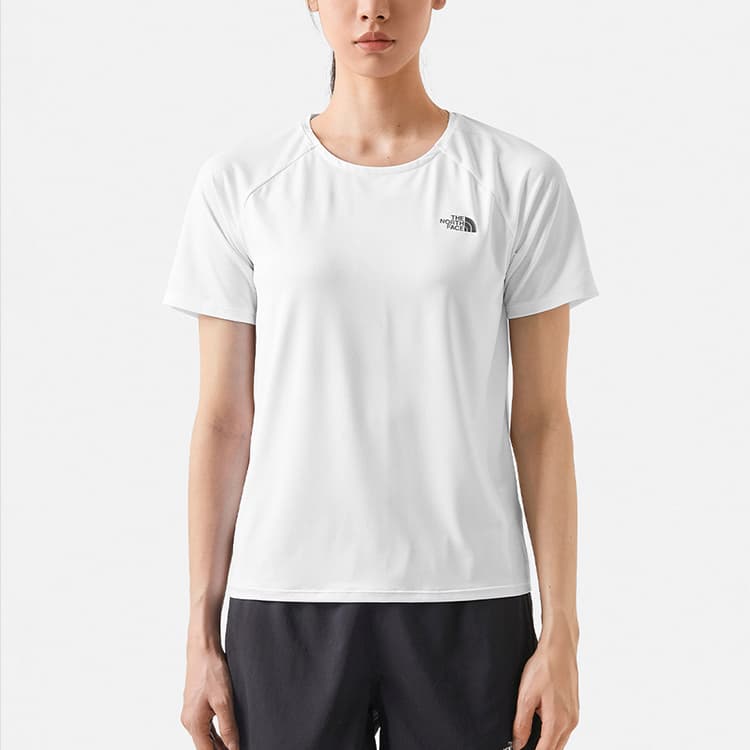 Футболка THE NORTH FACE T - изображение 3