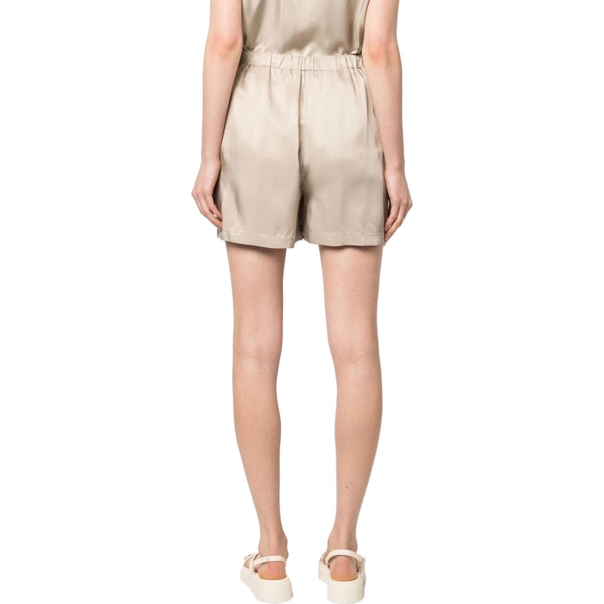Шорты ARMANI EXCHANGE SS23 Logo - изображение 4