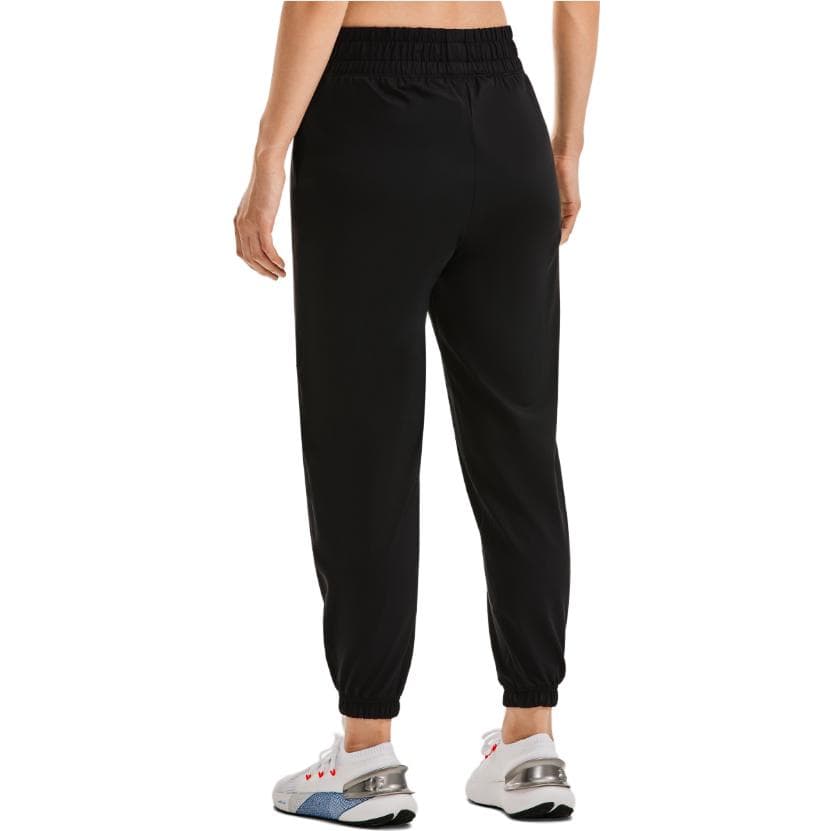 Штаны Under Armour Project Rock Logo - изображение 3